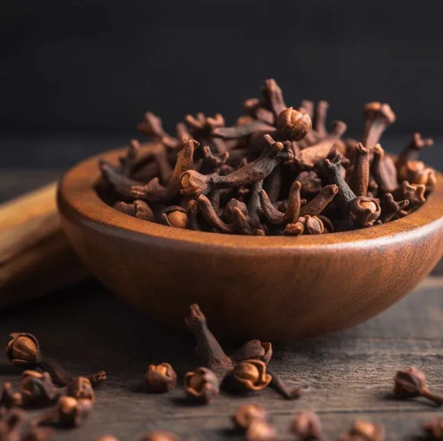 Clove (Cengkeh)