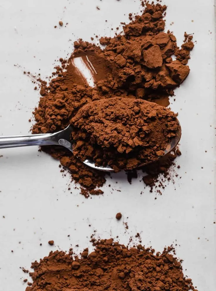 Cocoa Powder (5% Fat)